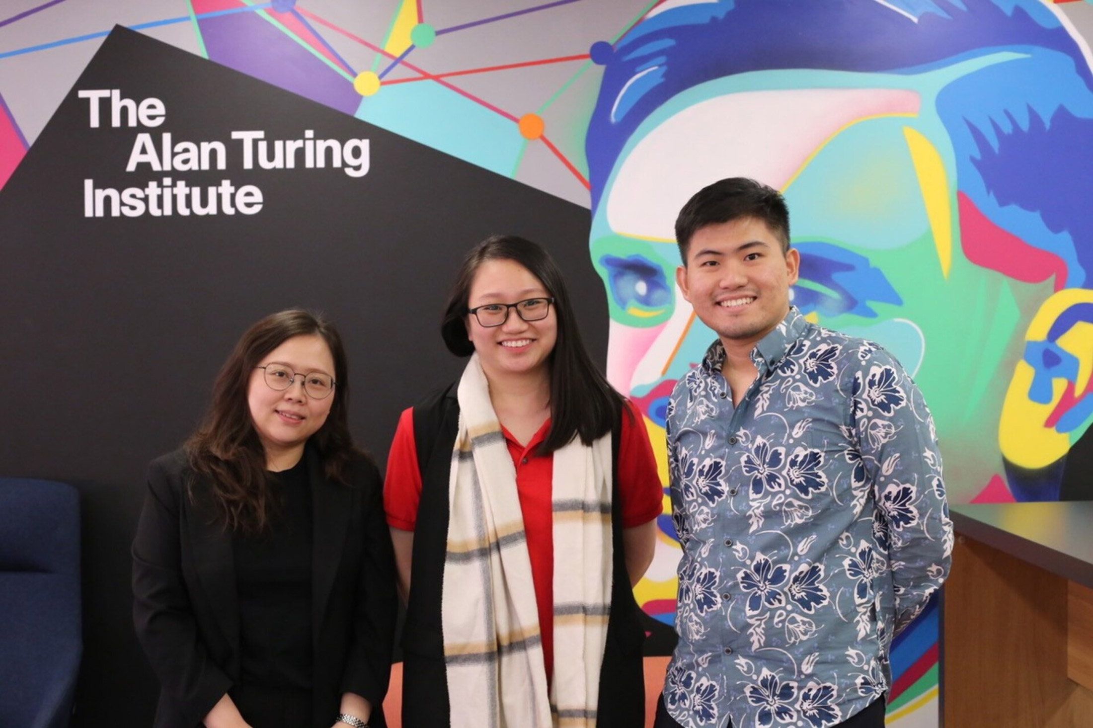 Swinburne Sarawak academics triumph in global data challenge