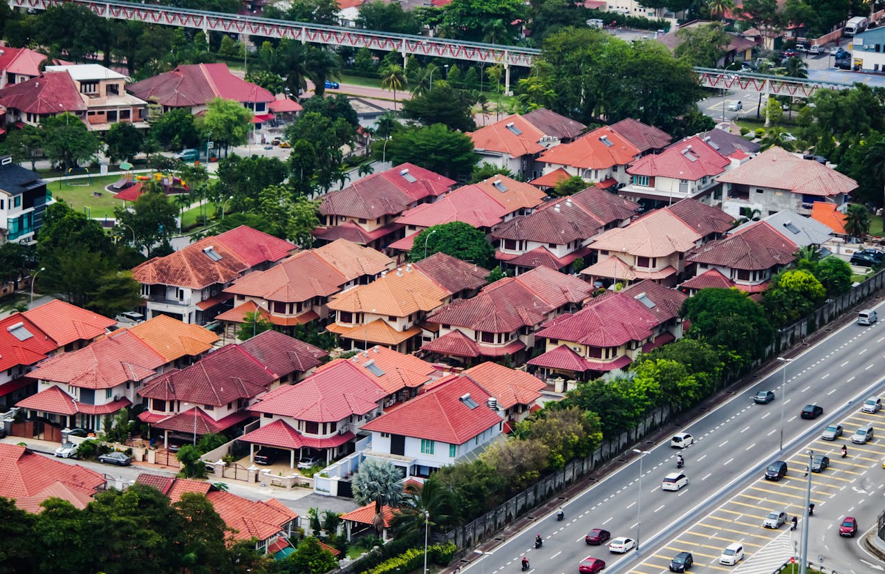 Homeownership schemes are essential to improving housing accessibility in Malaysia by reducing socio-economic disparities and building resilient, inclusive communities.