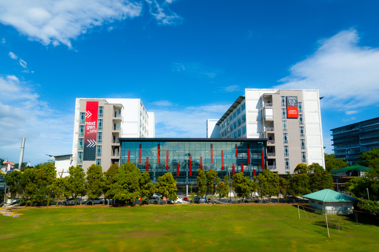 You didn’t just miss Swinburne Sarawak's foundation intake—you missed your chance at free education, faster graduation, and a future your peers are already building.