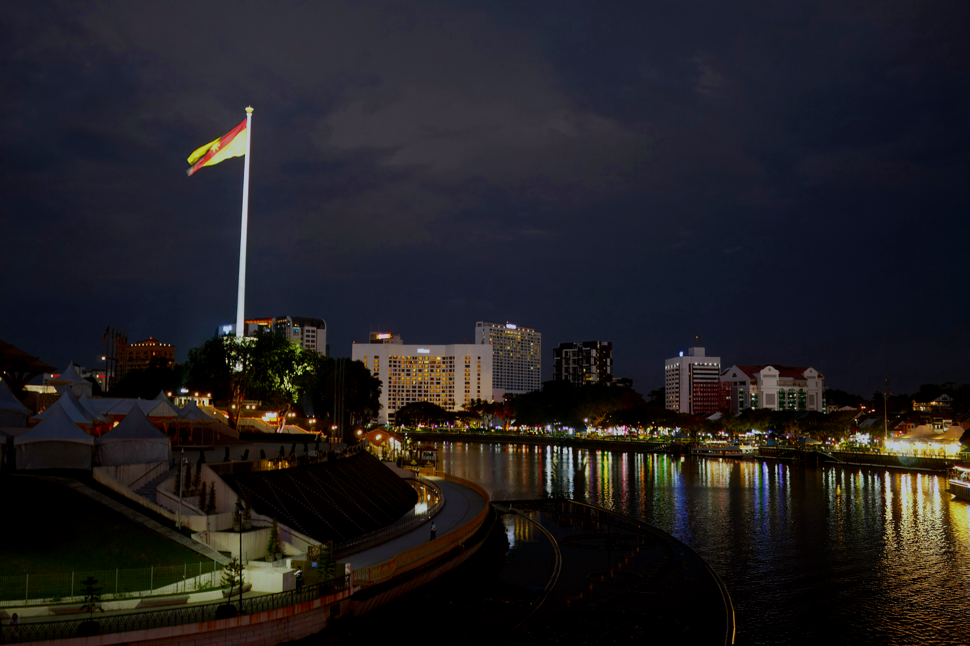 This blog explores how Sarawak lives out the global values of peace, cultural diversity, and environmental stewardship through everyday practices and celebrations.