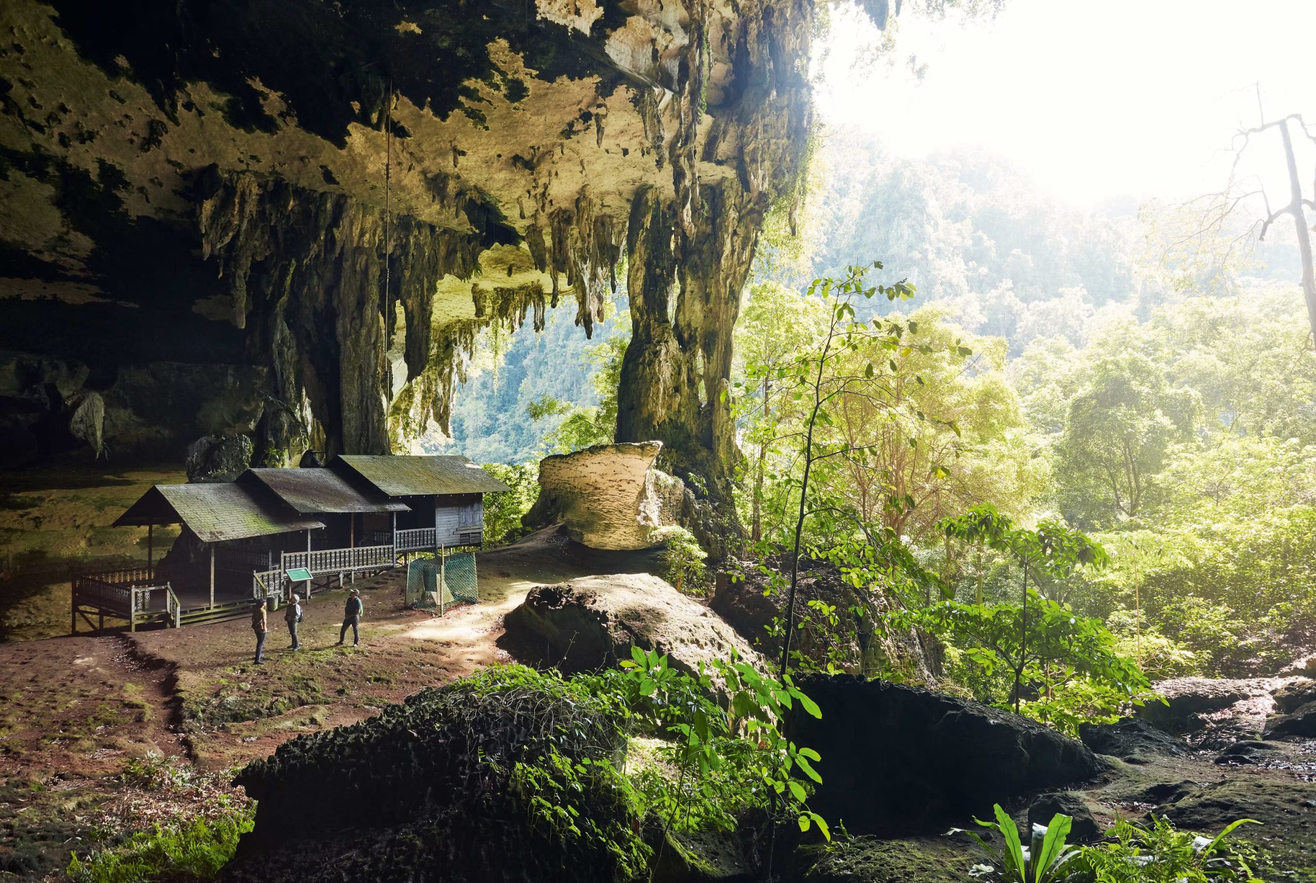 This blog explores how Sarawak lives out the global values of peace, cultural diversity, and en-vironmental stewardship through everyday practices and celebrations.