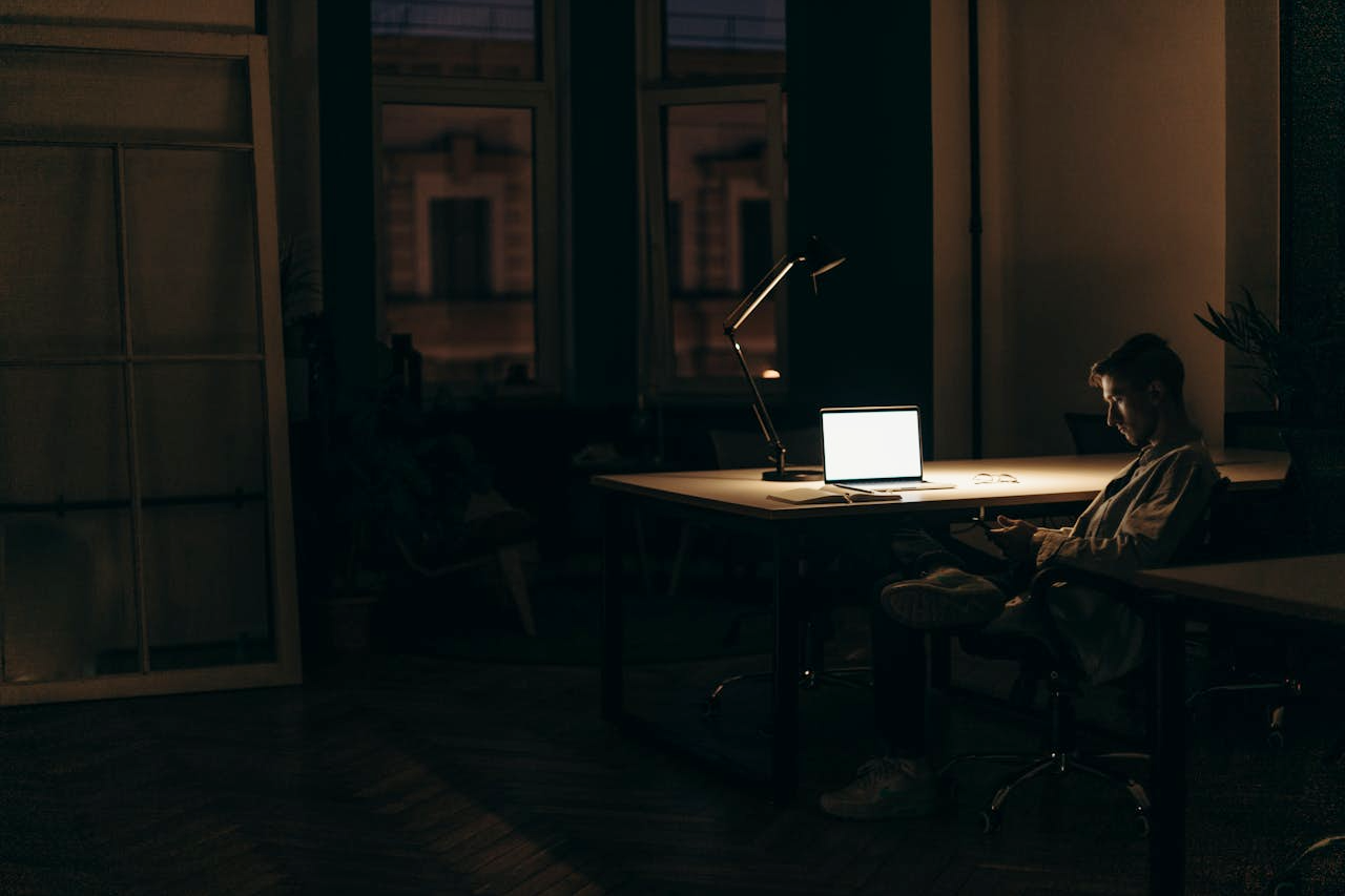 Despite being hyperconnected, Gen Z reports the highest loneliness levels. Explore why digital connection isn't curing emotional disconnection.