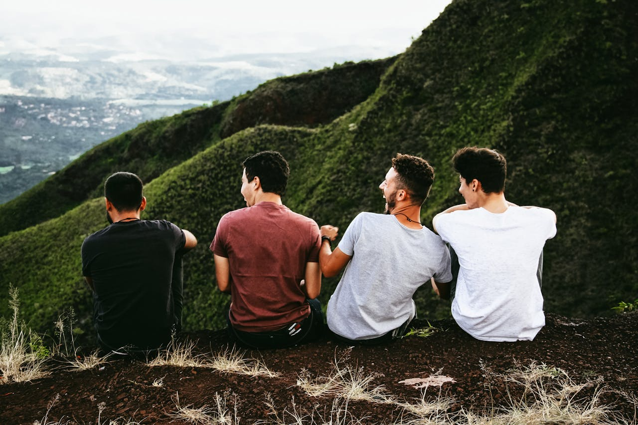 Despite being hyperconnected, Gen Z reports the highest loneliness levels. Why is digital connection not curing them of this emtoions disconnections?