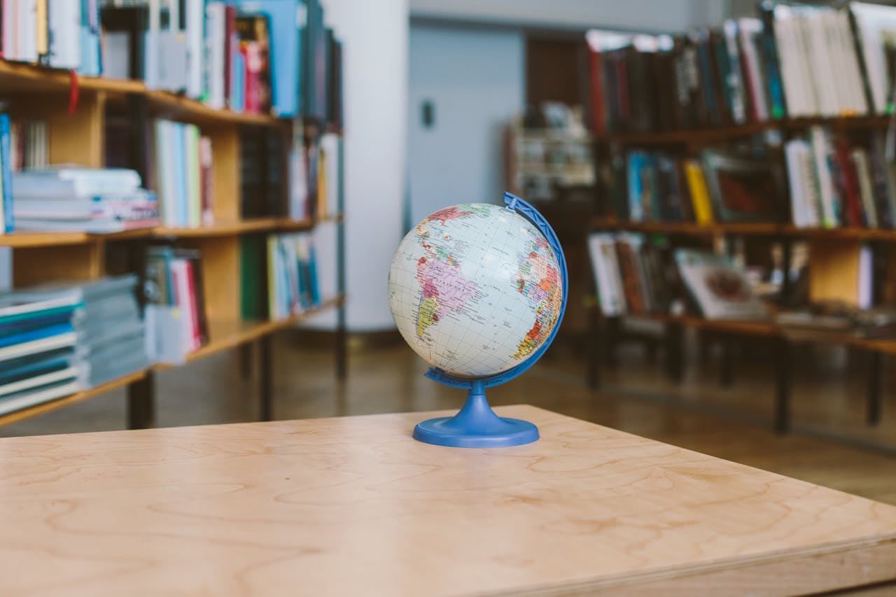 Swinburne Sarawak’s global classroom connects students to real-world tech, global teams, and future-ready skills, all while studying close to home.