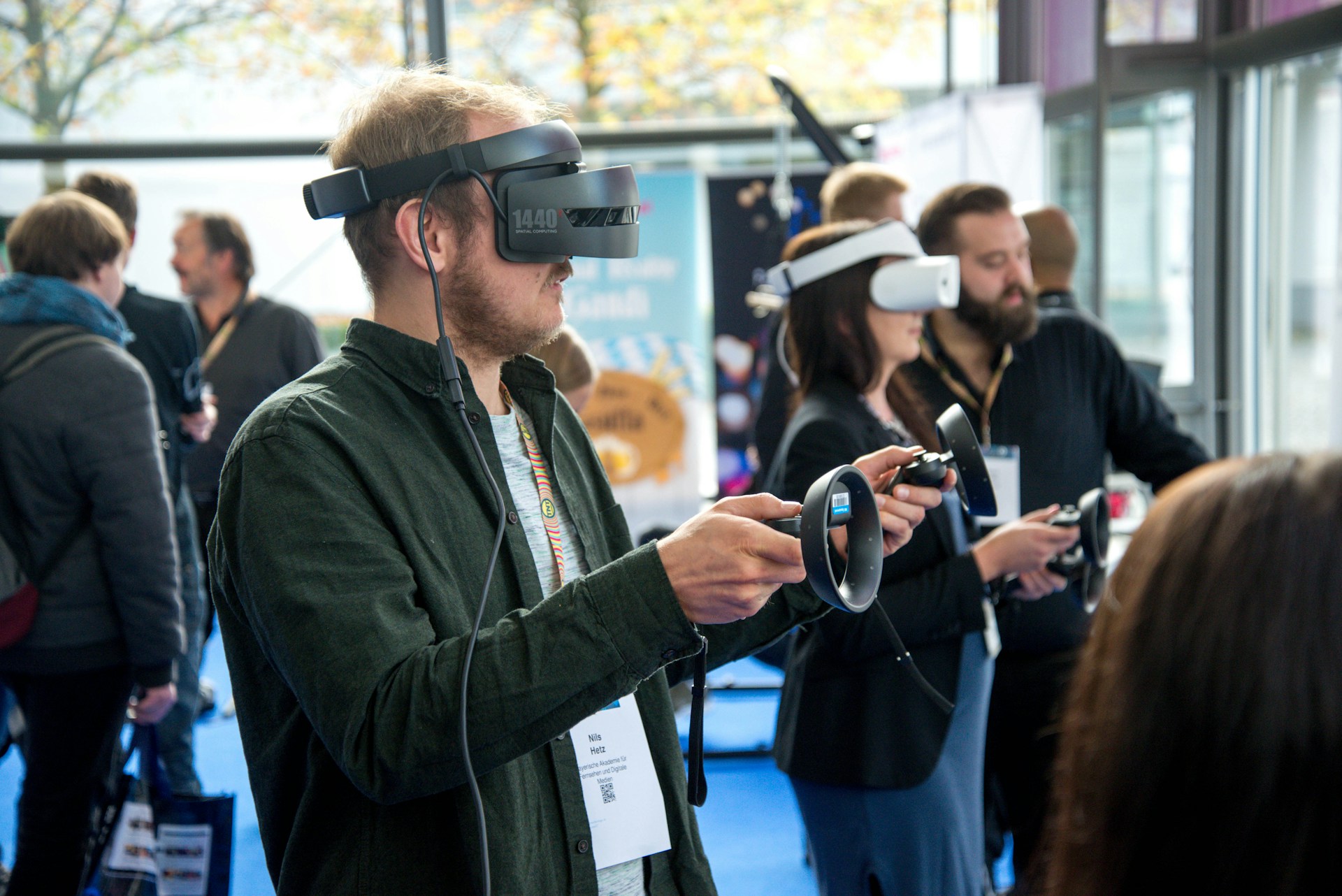 virtual entertainment—driven by virtual idols, AR/VR, and immersive media—is transforming business models, audience engagement, and global markets.
