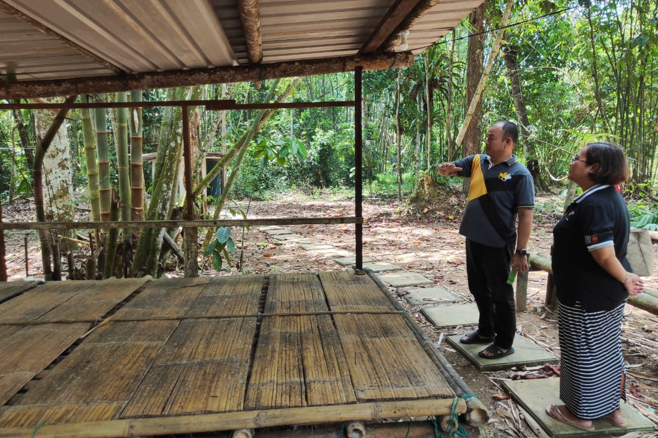 Rural empowerment and sustainability give communities the tools, skills, and leadership to create lasting economic, social, and environmental growth.