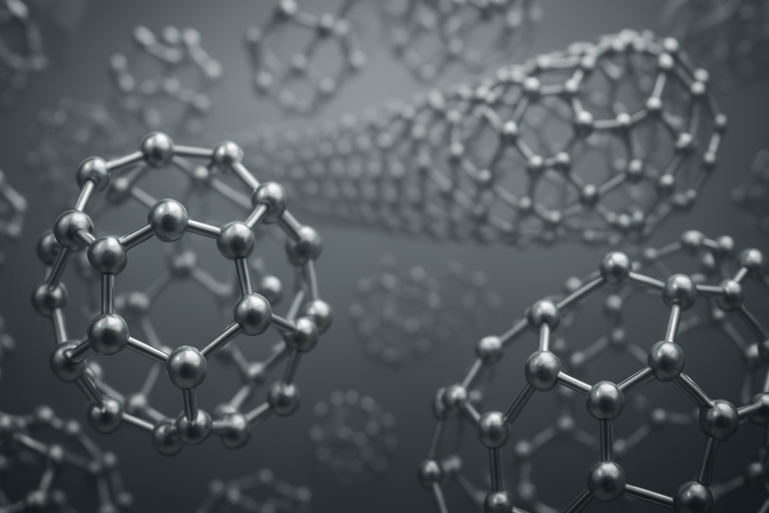 Nanomaterials are revolutionizing everyday products from smartphones to sunscreen while driving sustainable innovation across industries.