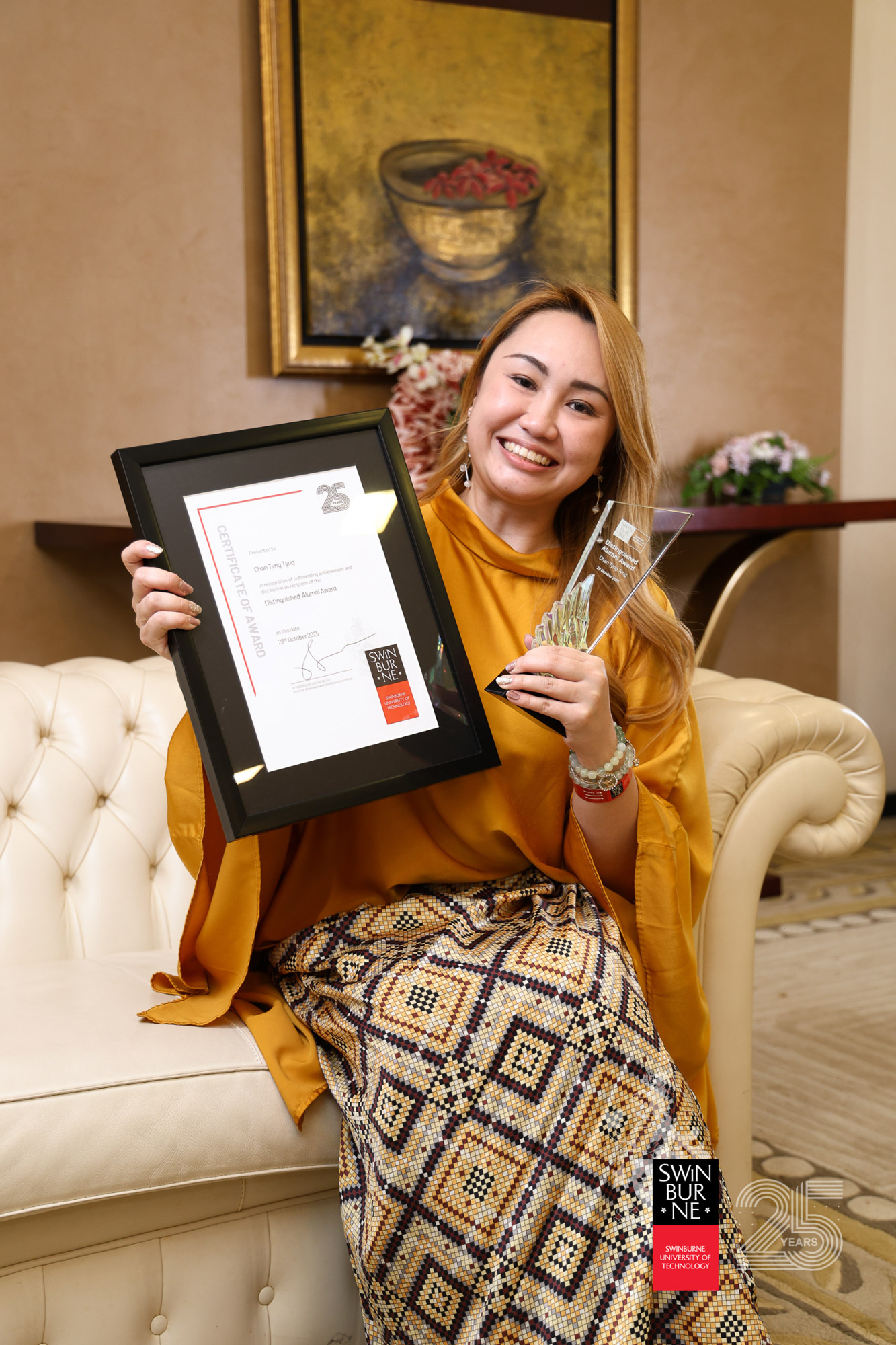 Leading with Vision: Empowering Communities Through Purpose and Innovation