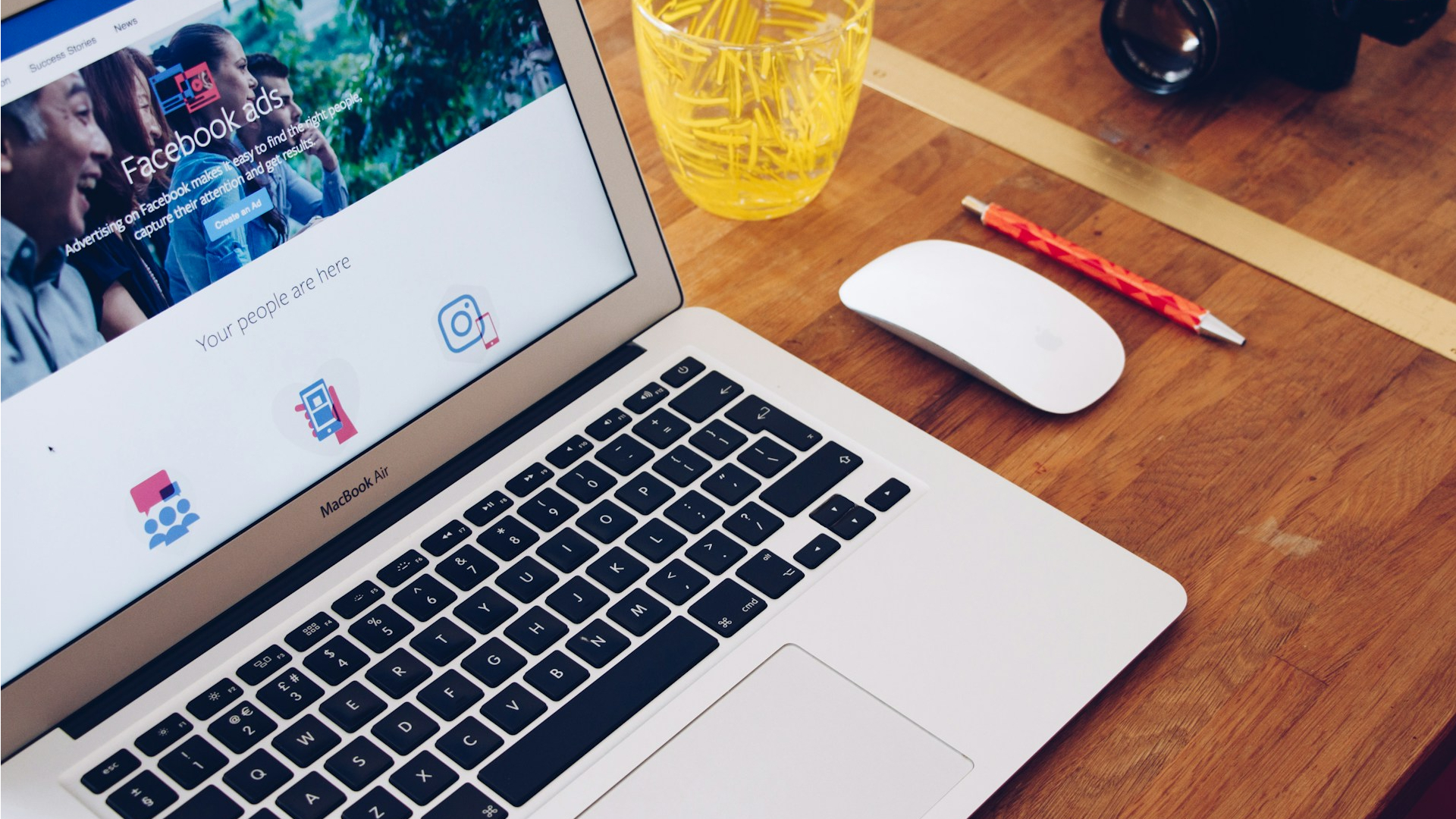 Social media ad irritation grows as platforms push targets, with users raising privacy concerns and showing lower trust toward Facebook, Instagram, and TikTok.