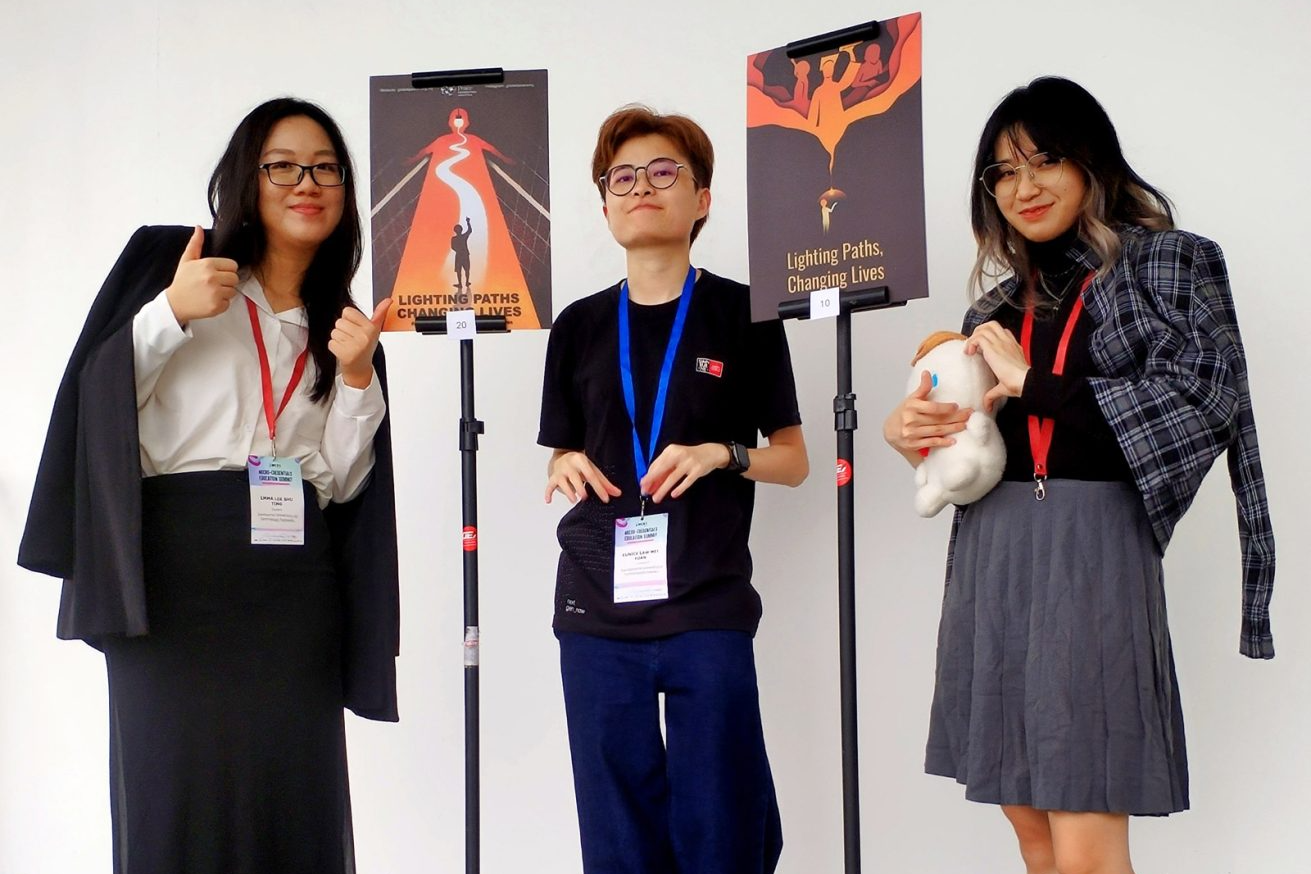 Student Achievements and Industry-Linked Projects