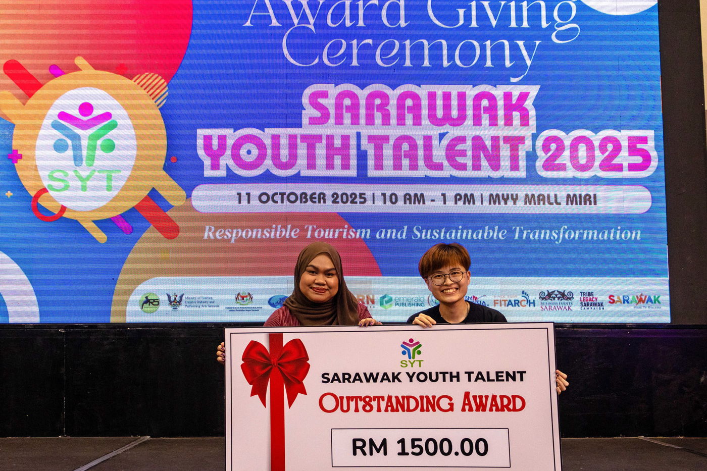 Student Achievements and Industry-Linked Projects