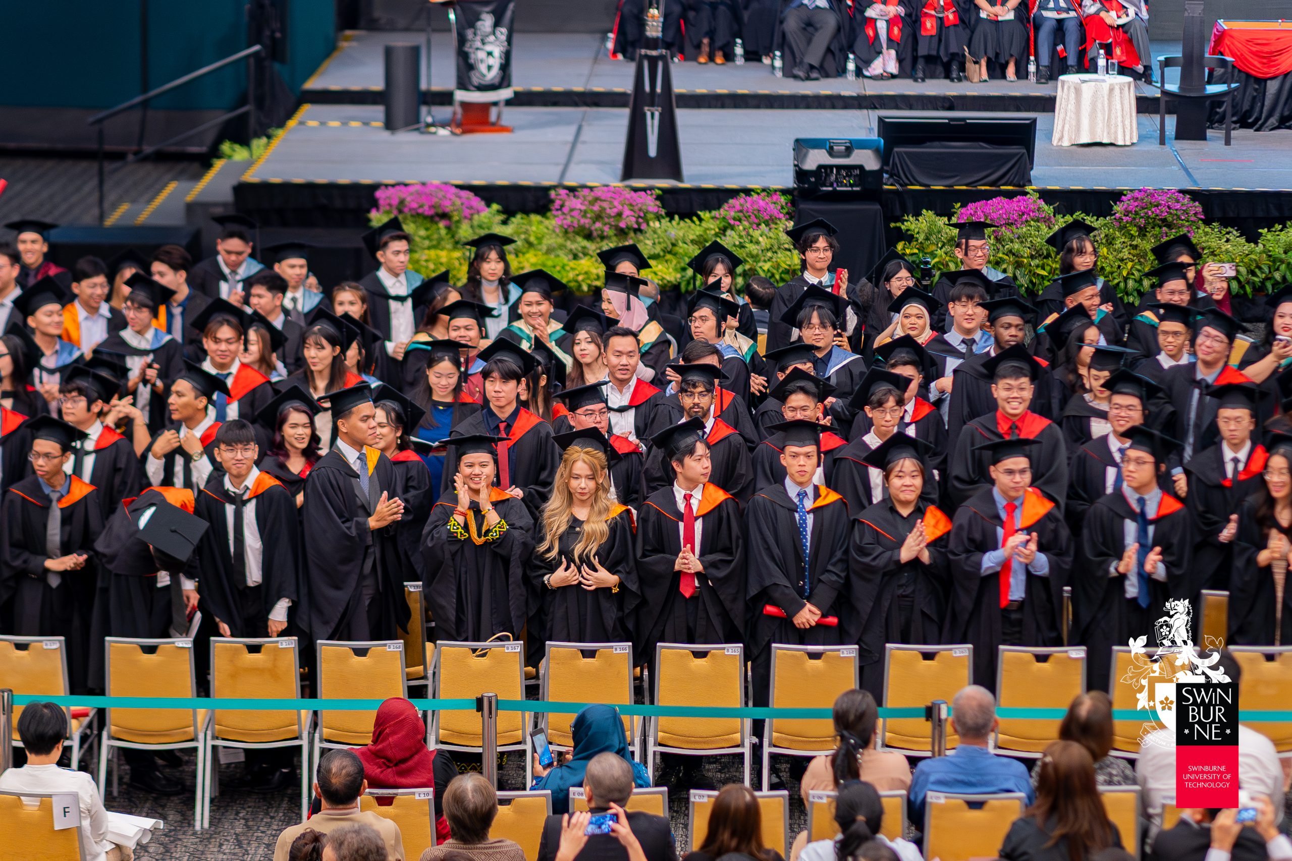 Postgraduate degree Sarawak: advance your career with flexible study, lower costs, and global qualifications at Swinburne. Start planning your next step today.