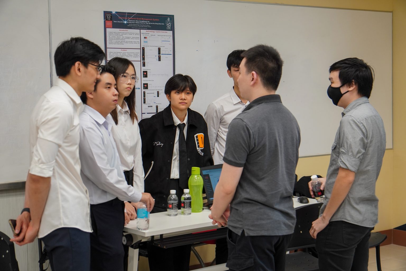Sarawak's high-skilled jobs are growing fast under SCORE, but landing one now depends on whether your degree is built for real industry demand, not just a generic qualification.