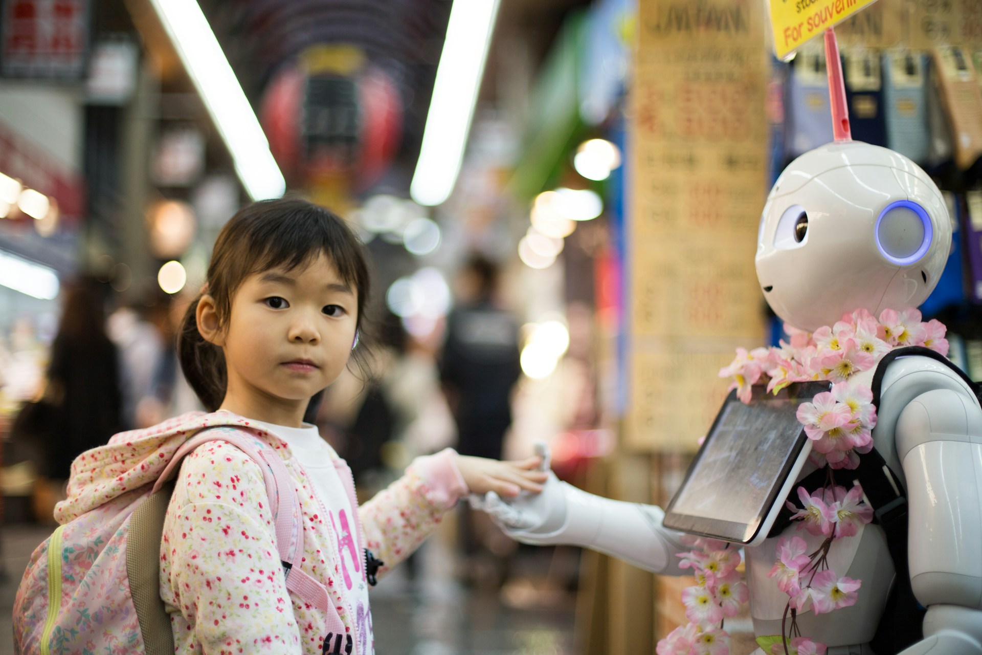 Physical AI is the next frontier after today’s AI boom — combining artificial intelligence with robotics to transform how Sarawak works, builds, and grows.