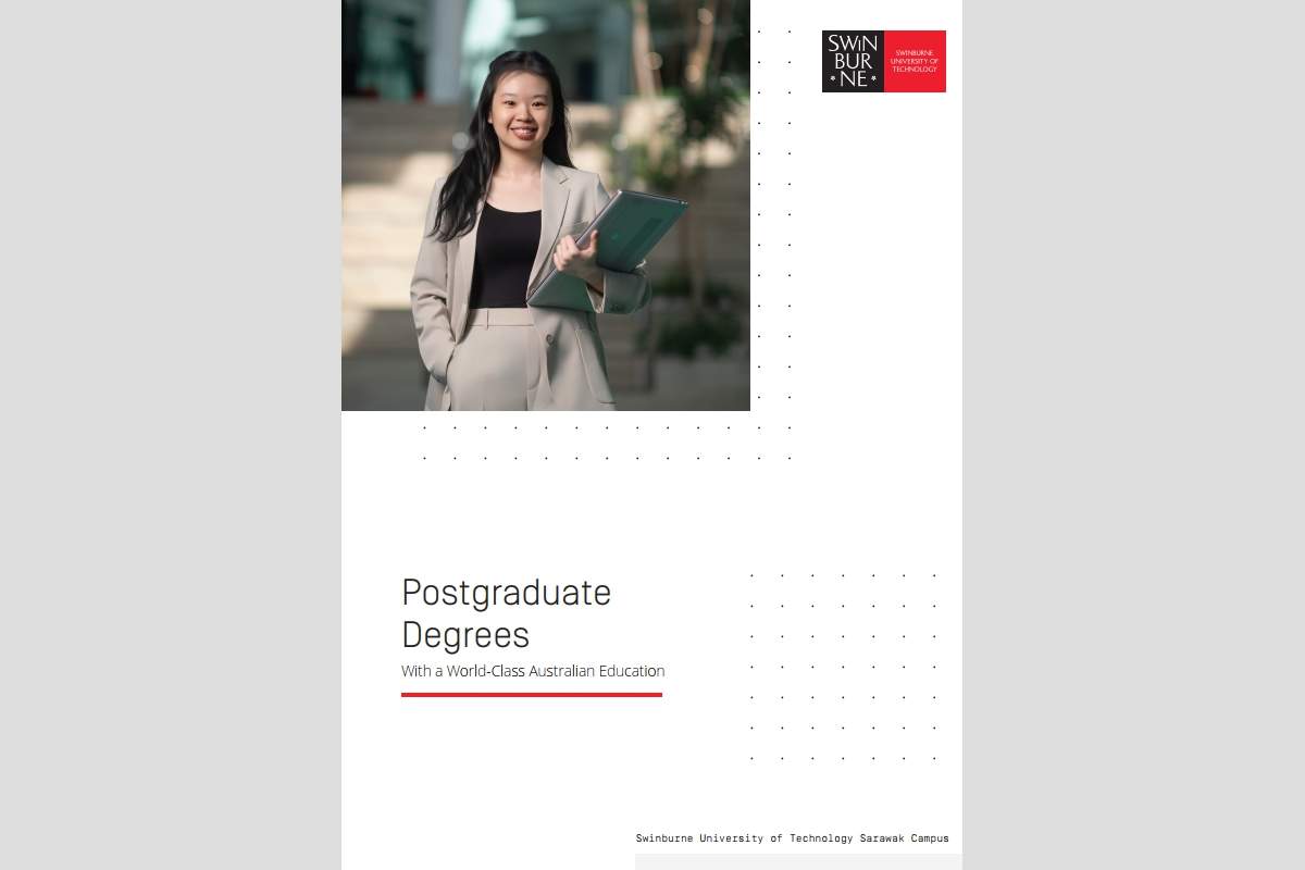 School of Research Masters by Research & PhD Brochure