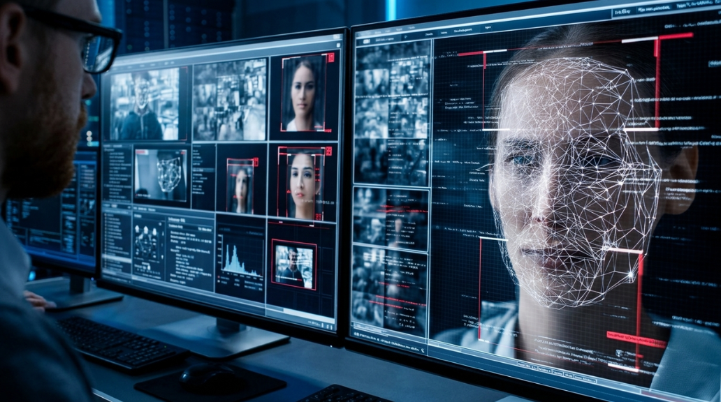 computer science degree in Sarawak students studying AI and cybersecurity against deepfake at Swinburne 