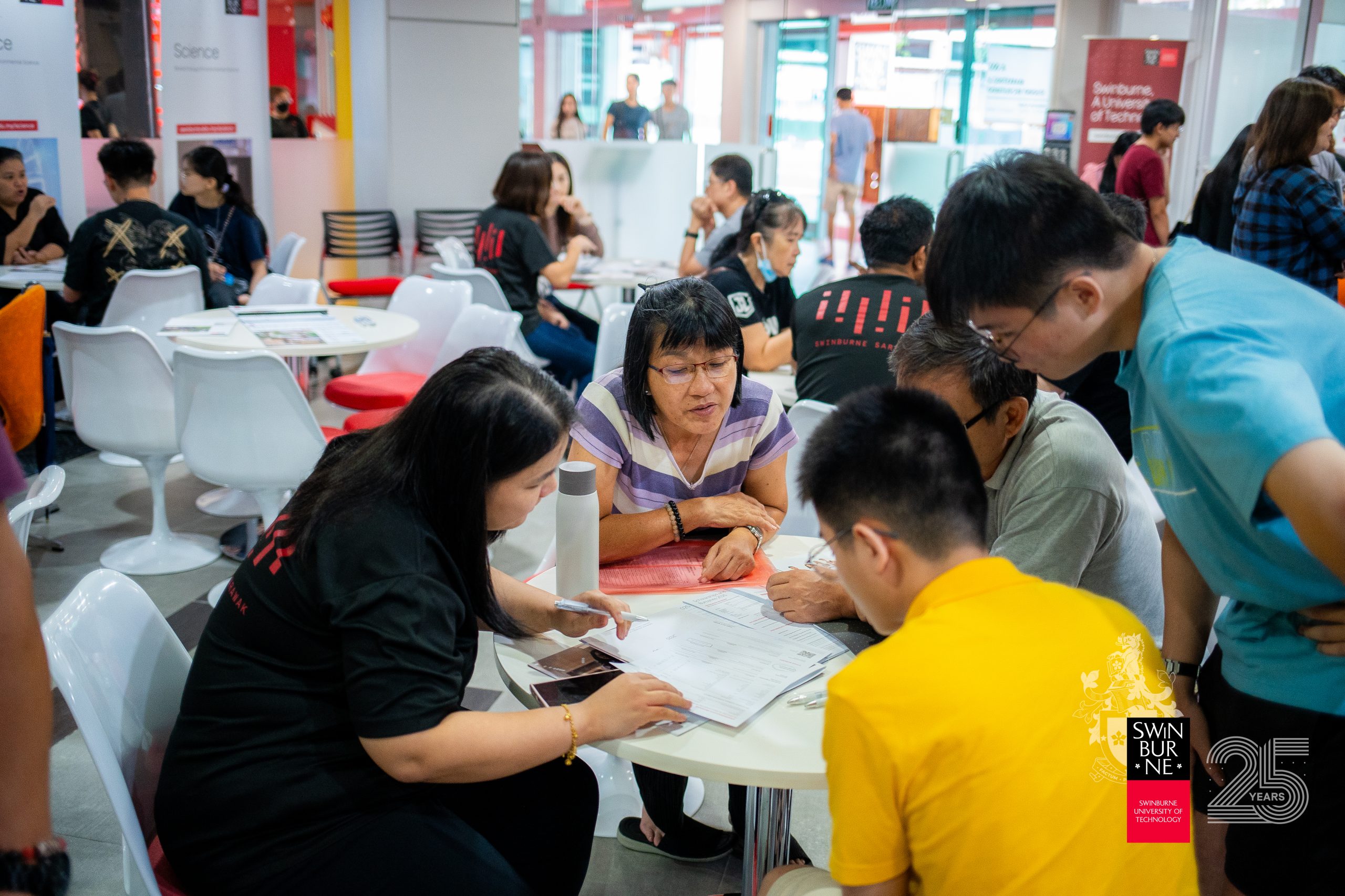 Swinburne Sarawak to Host Open Day on 8 August, Spotlighting Financial Assistance