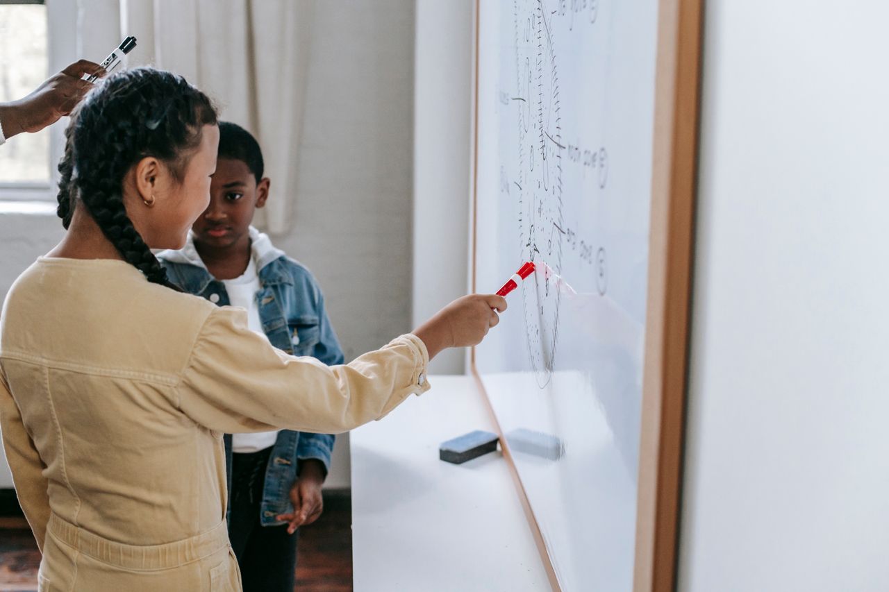 Inclusive early childhood education mist ensure every child gets the support they need to fully participate in classroom life.