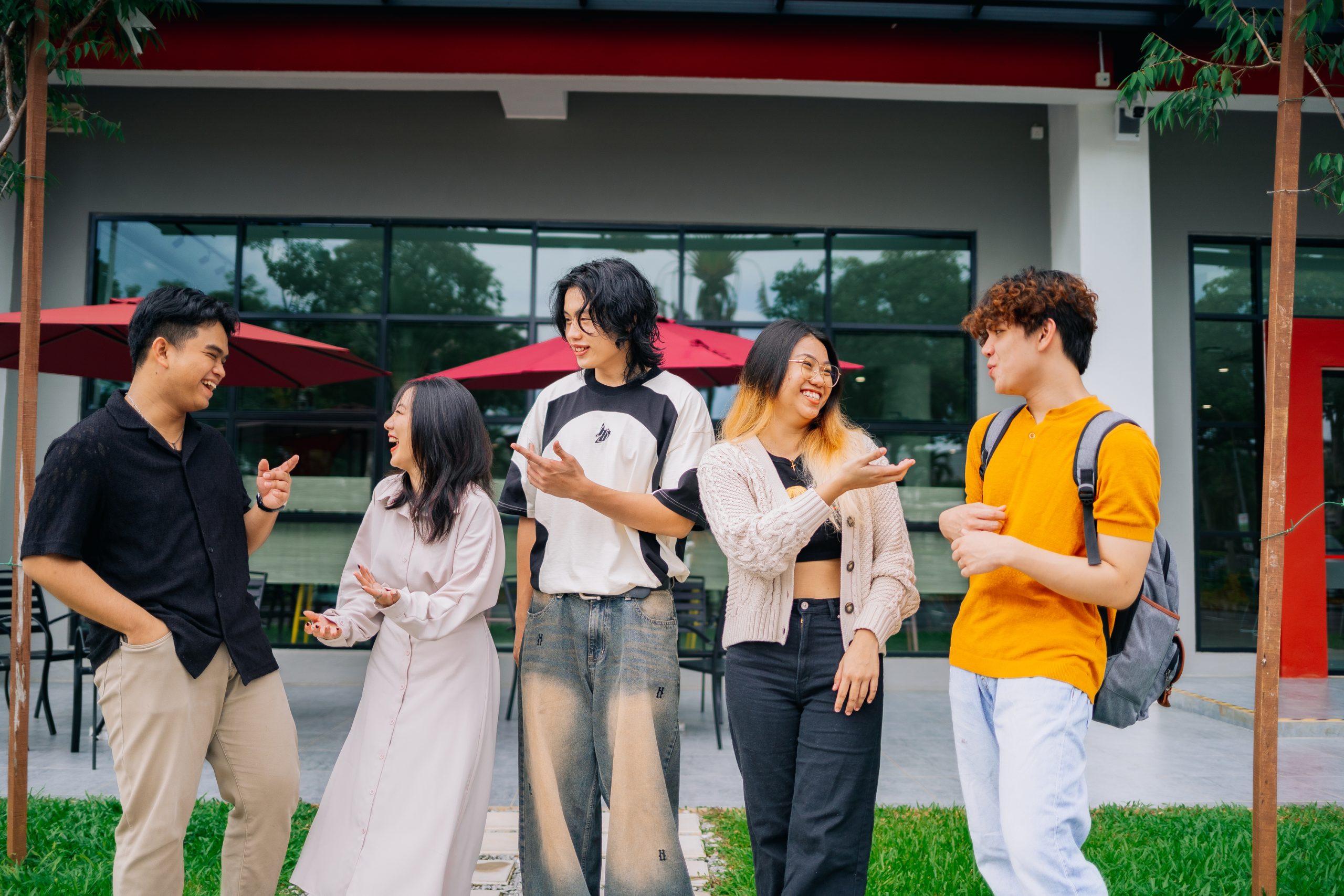 quality education in Sarawak students Swinburne Sarawak campus learning literacy 2026
