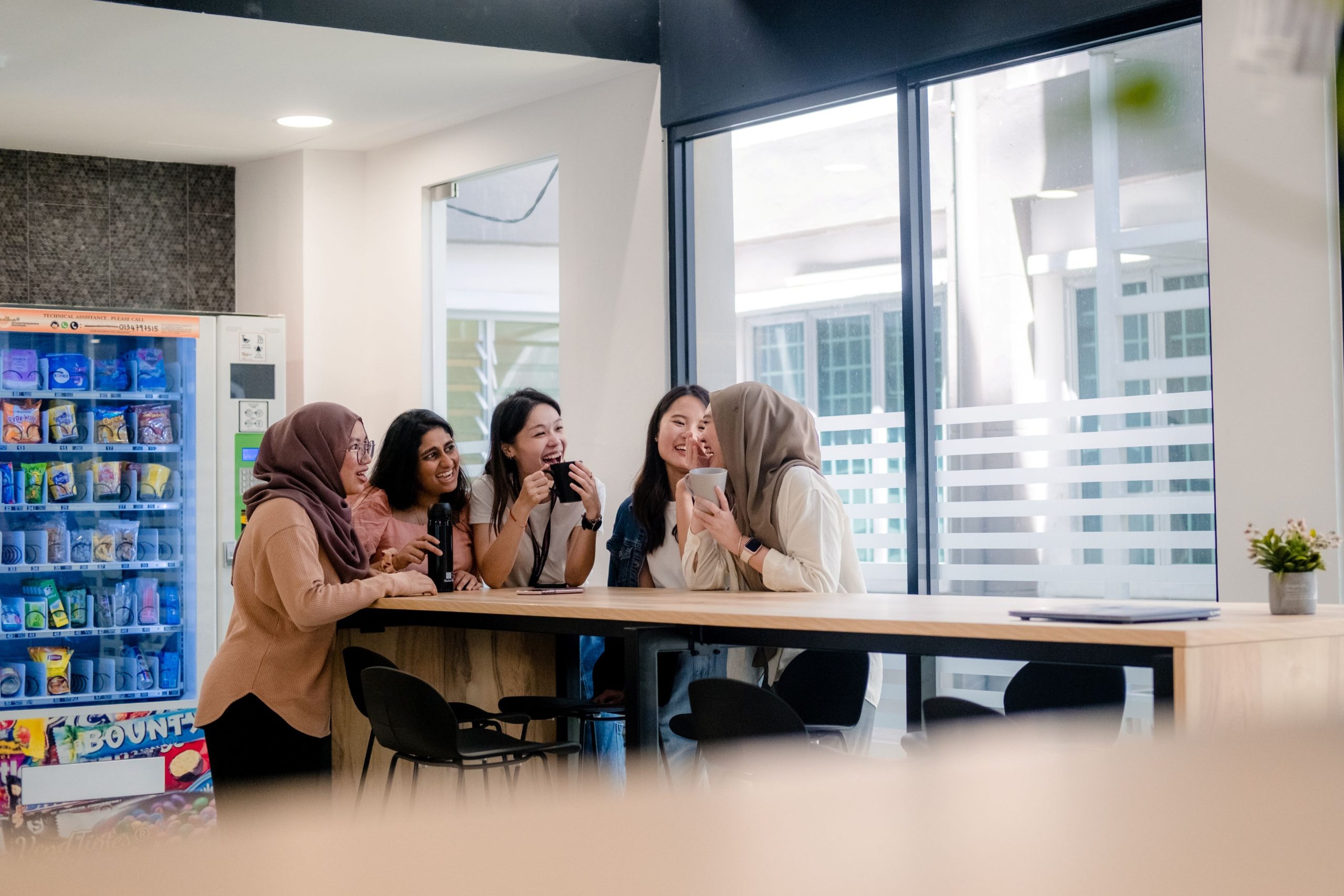 Swinburne Sarawak campus Kuching students safe education PCDS 2030
