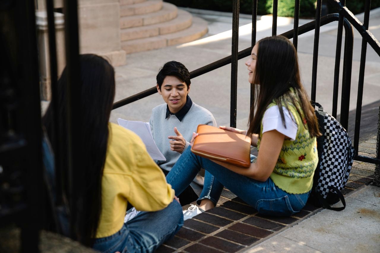 Communication Skills: What Your Transcript Can’t Show