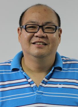 Dr. Damien Lee Iung Yau | Swinburne University, Sarawak, Malaysia